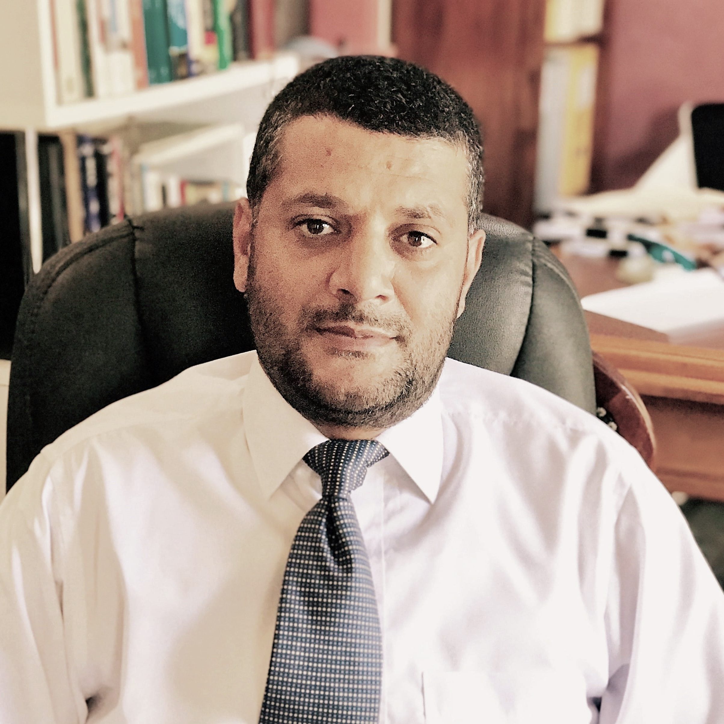 Zahid Khan Jadoon
